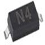 BZT52C10D4Vishay Semiconductor