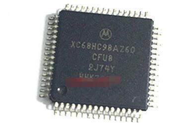 XC68HC98AZ60CFU8Motorola