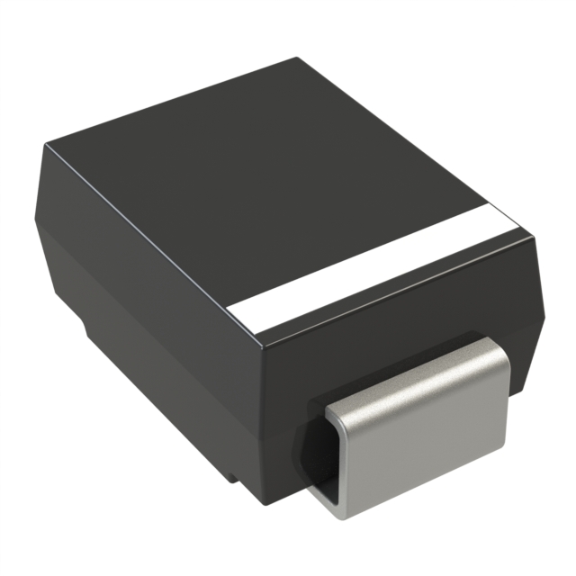 SMBJ20CAQ-TPMicro Commercial Co