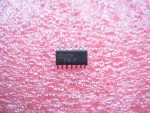 CA3039MIntersil