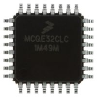 MC9S08QE32CLCNXP Semiconductors