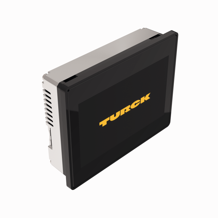 TX807-P3CV01turck
