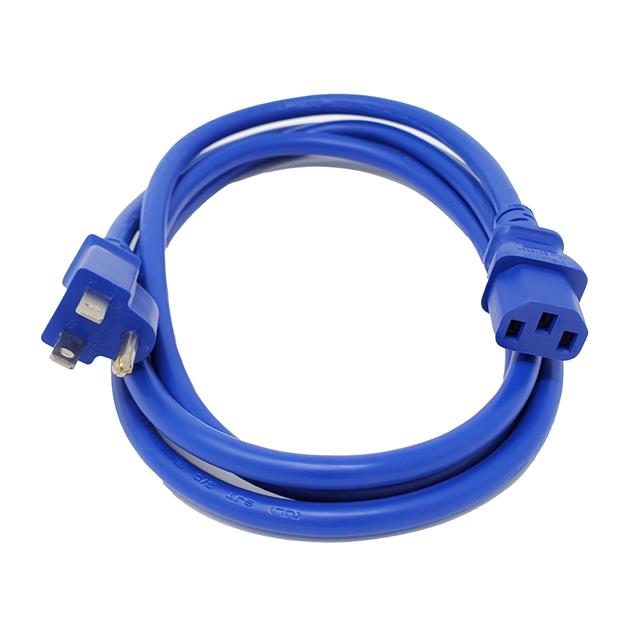 M05-113ULBLMicro Connectors, Inc.