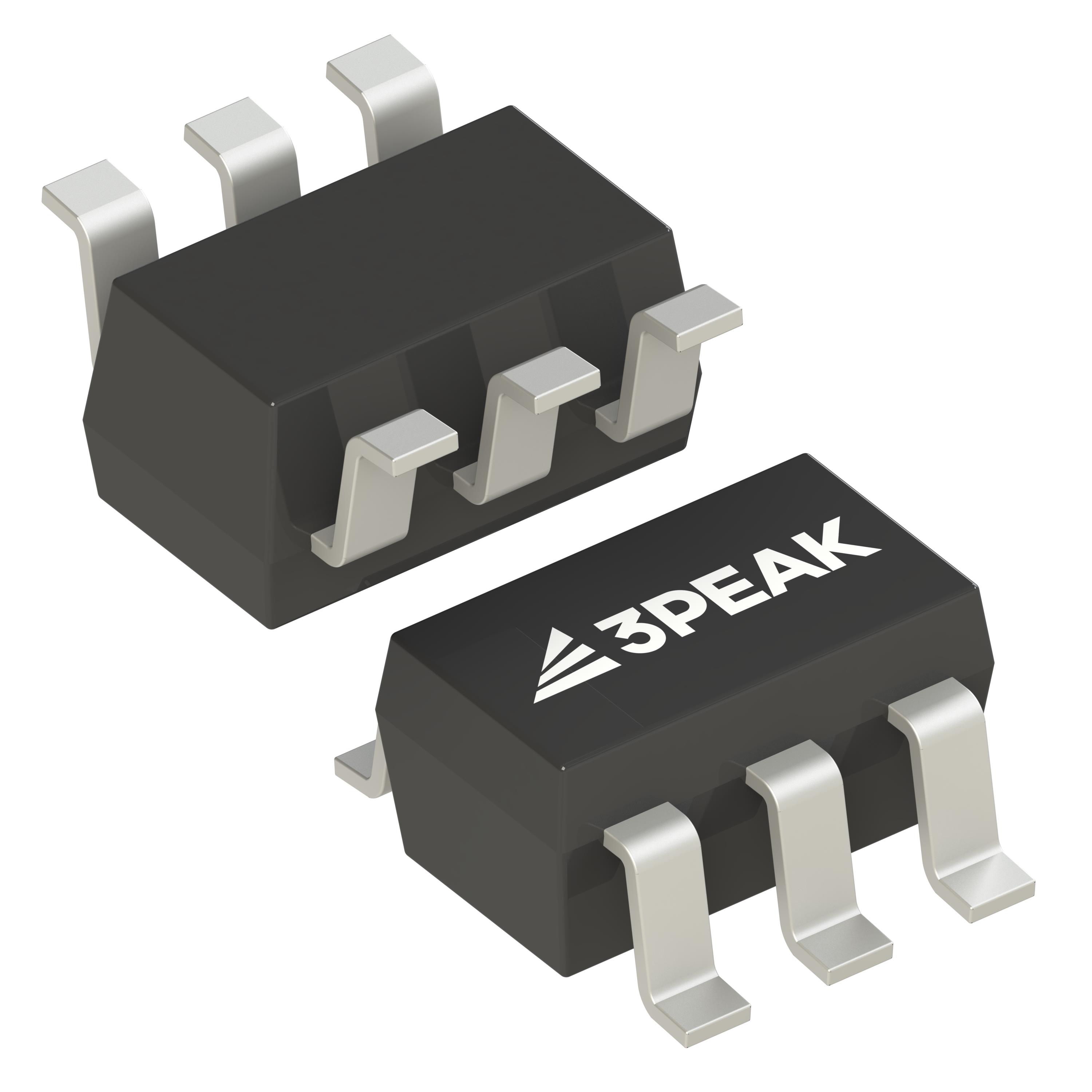 TPW3157A-CR3PEAK