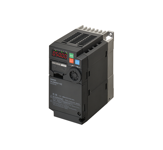 3G3MX2-A2002-V2omron