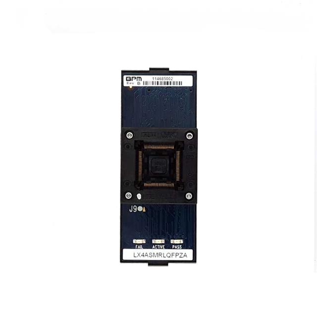 LX4ASMR28QFNWBPM Microsystems