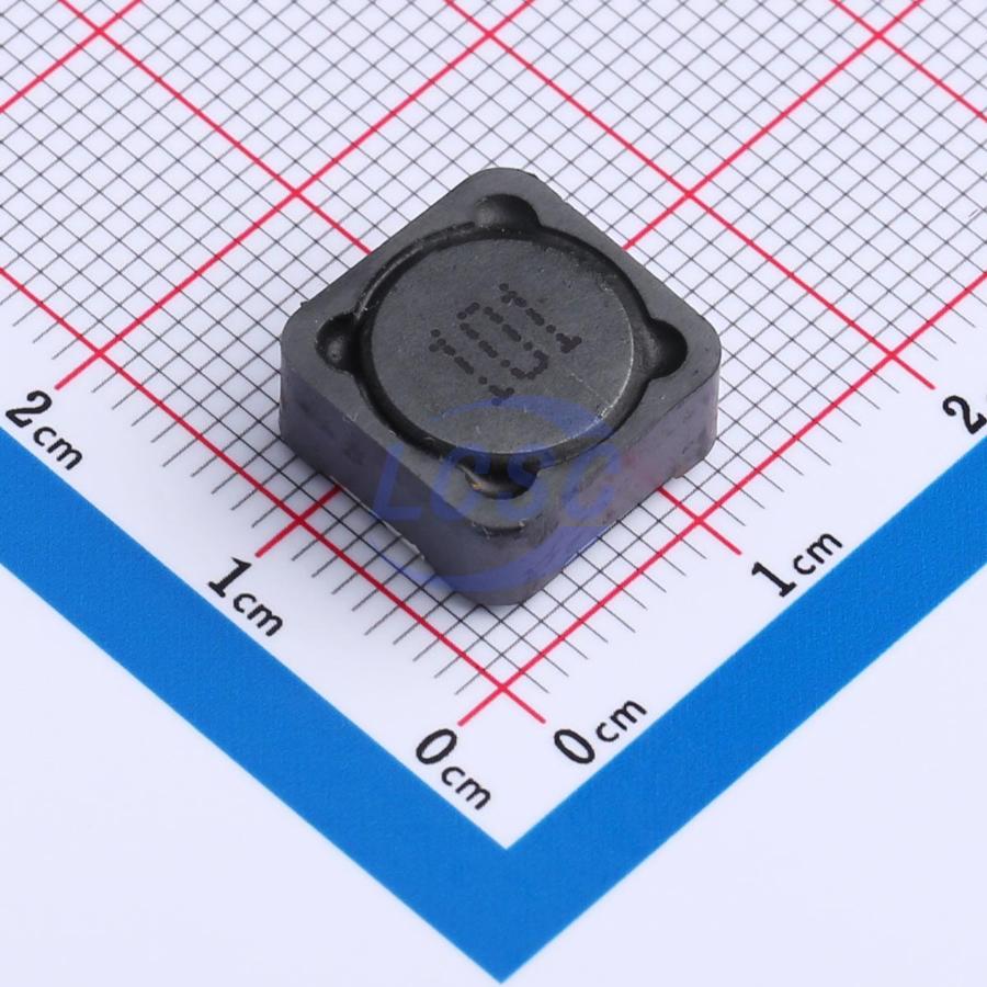 SDRI125-101MTLanTu Micro