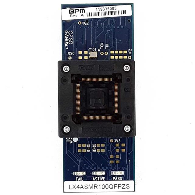SVE4ASMR64QPKBPM Microsystems
