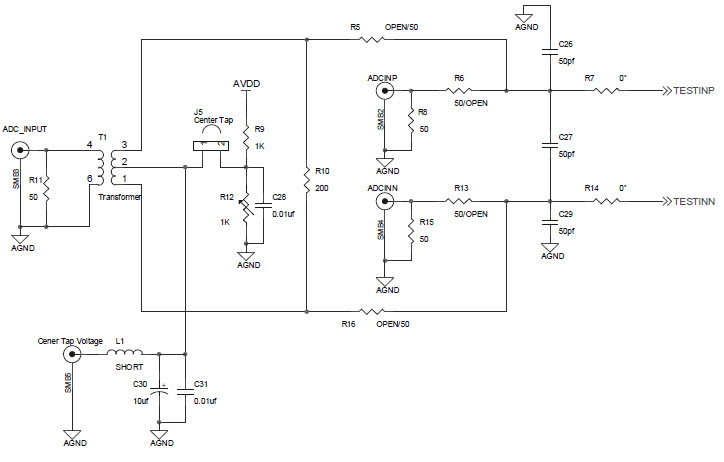 MaxLinear, Inc. XRD98L63EVAL Reference Design 2
