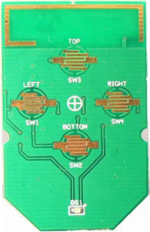 Microchip Technology DM182017-1 Reference Design 5