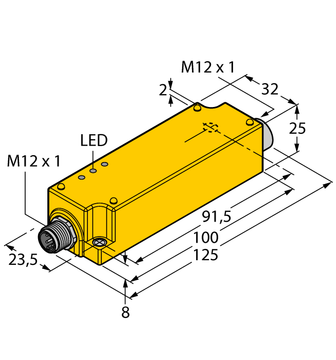 IMC-AIA01-11EX-I/24VDCturck