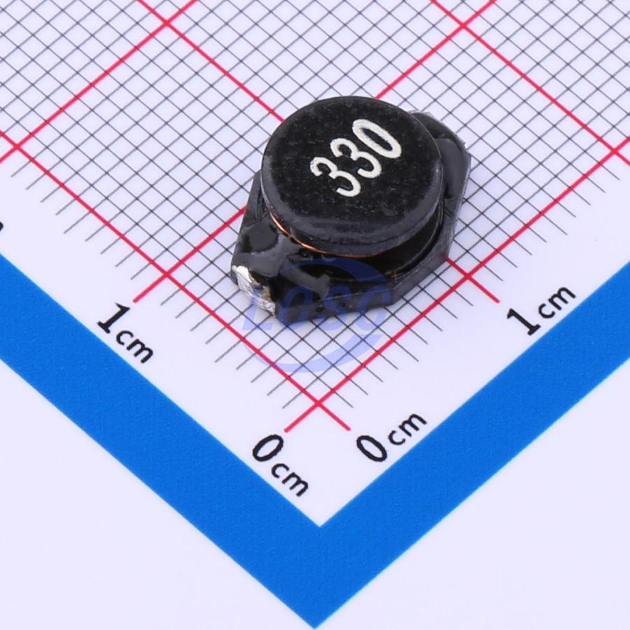 SSD0804-330MTLanTu Micro