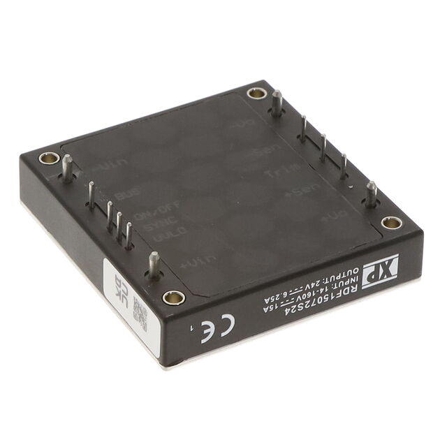 RDF15072S24XP Power