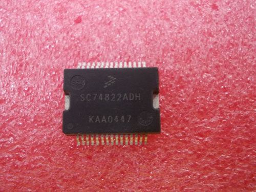 SC74822ADHMotorola