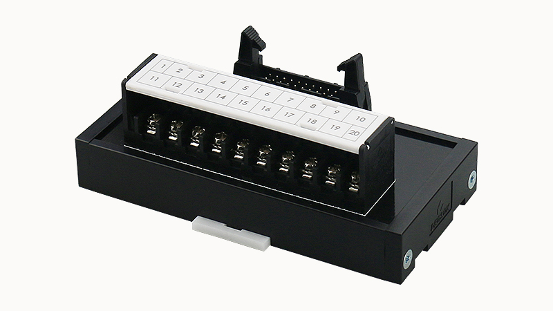Interface moduleDM50-IDC-20-20-4G-00A(H)DEGSON