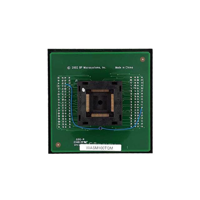 FSM100TQMBPM Microsystems