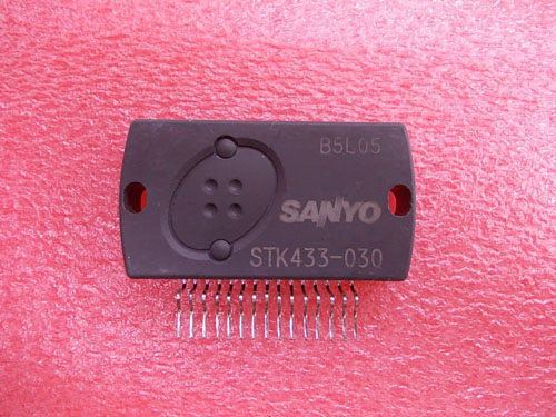 STK433-030Sanyo