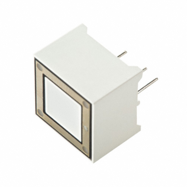 CTD-IC591LY-W/WAmerican Opto Plus LED