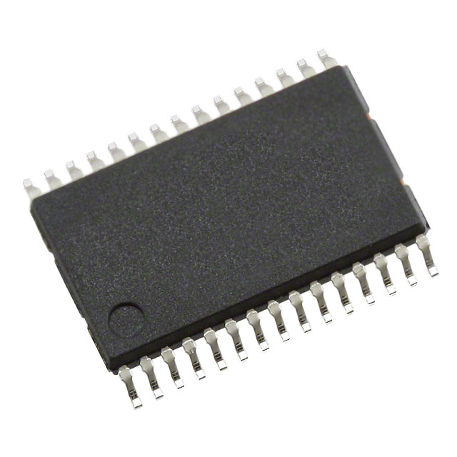 AK4621EFAsahi Kasei Microdevices/AKM