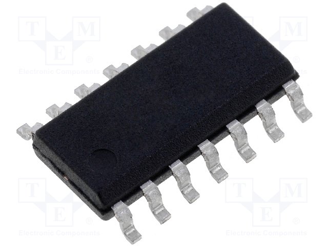 TEA1552TNXP Semiconductors