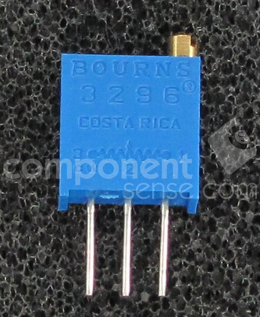 3296W-001-203Bourns