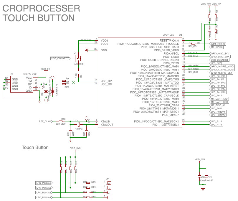 Seeed Technology Co., Ltd 102010088 Reference Design 10