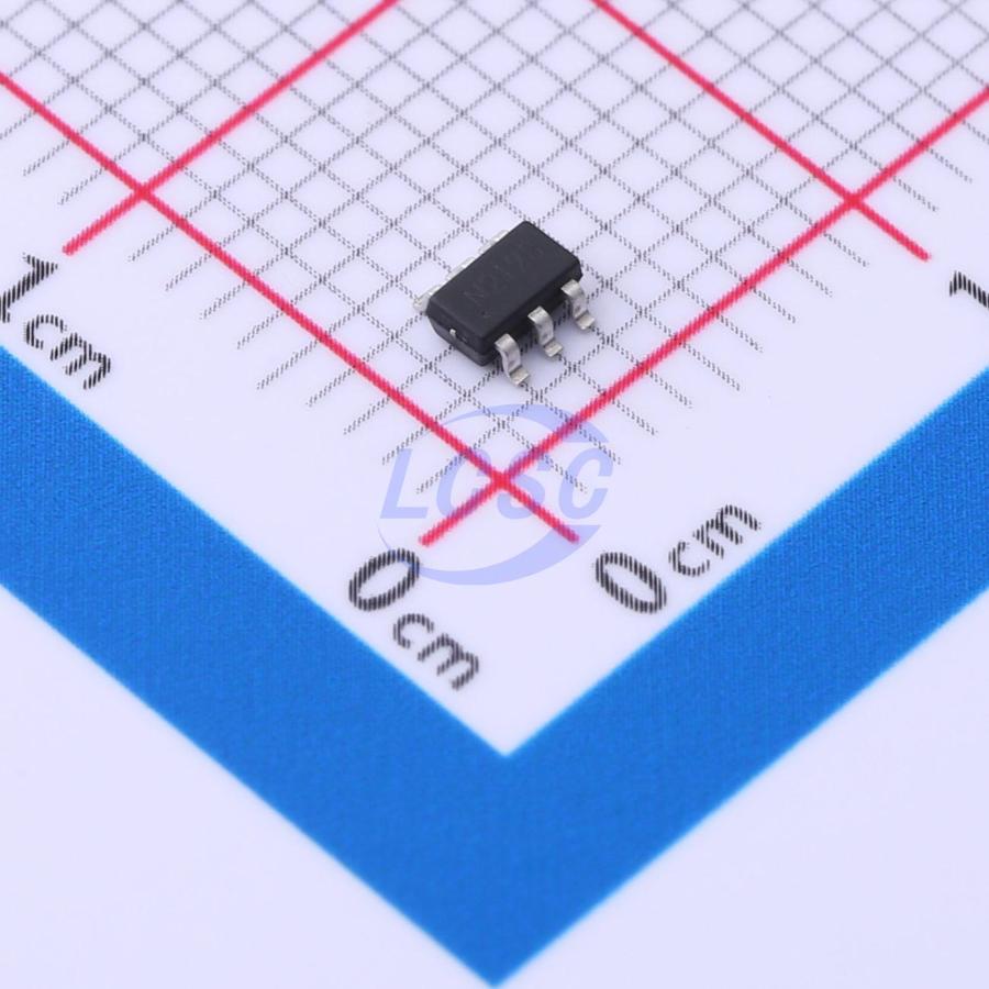 TK8021NHWuxi I-core Elec