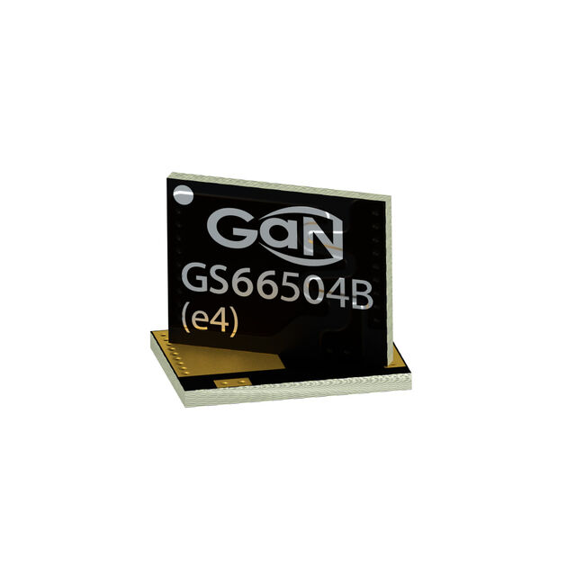 GS66504B-MRInfineon Technologies Canada Inc.