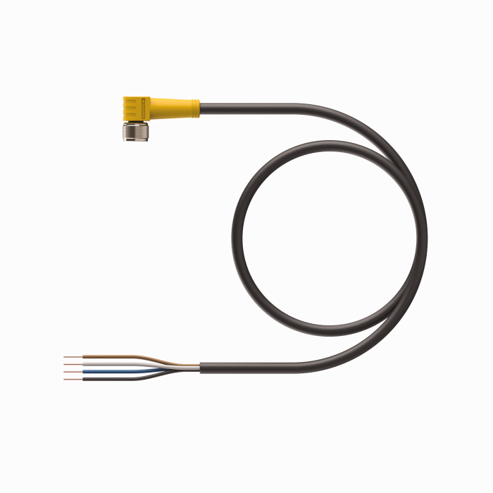 PKW 4M-x/S90turck