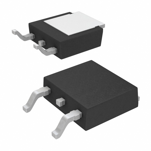 IPD85P04P4L06ATMA2Infineon Technologies