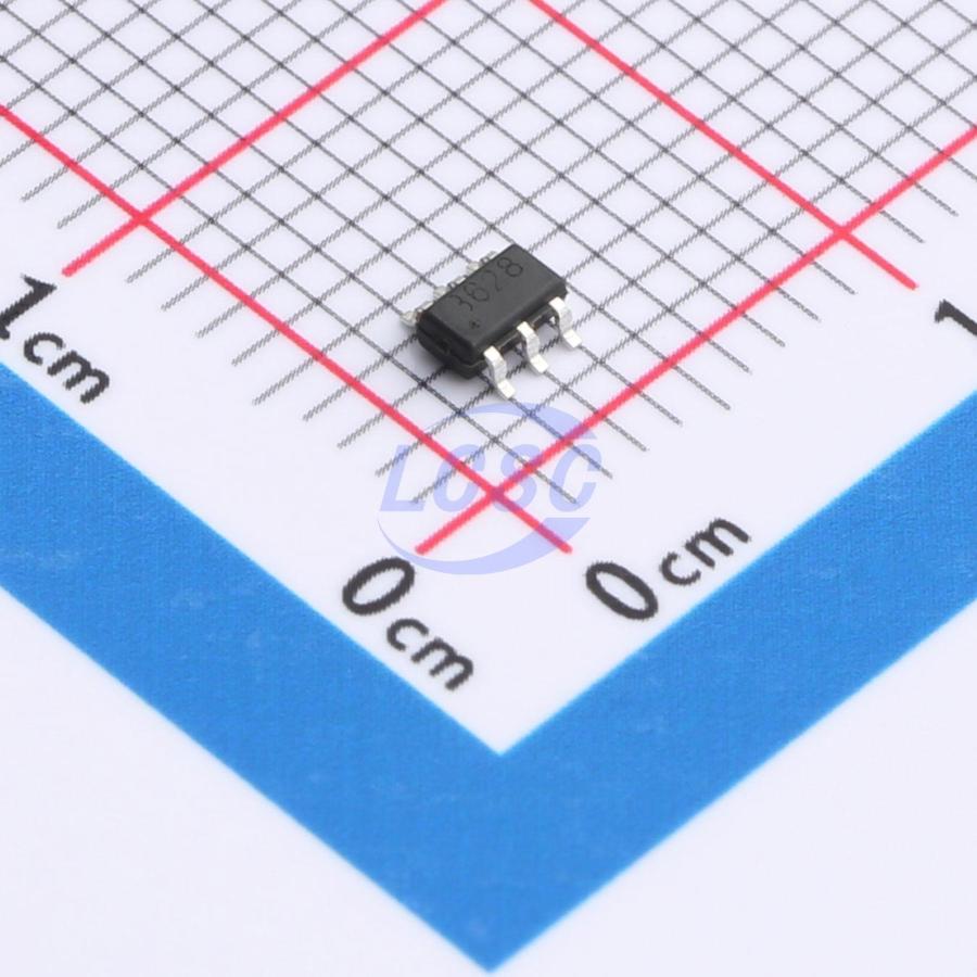 EA2208LT6REveranalog IC design