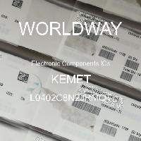 L0402C8N2JRMQTKEMET
