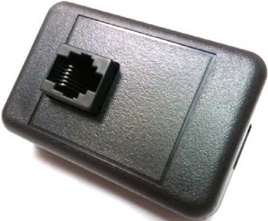 Maxim Integrated DS9481R-3C7+ Reference Design 4