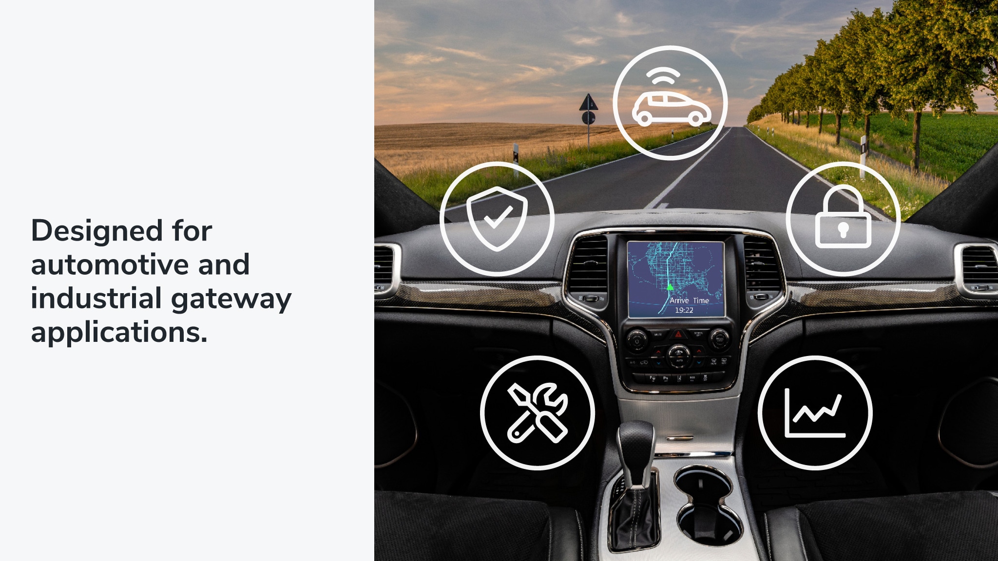 NXP USA Inc. MPC5748G-GW-RDB Reference Design 27