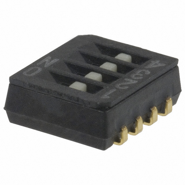 CHS-04TANidec Components Corporation