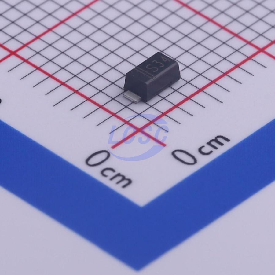 DSS34High Diode