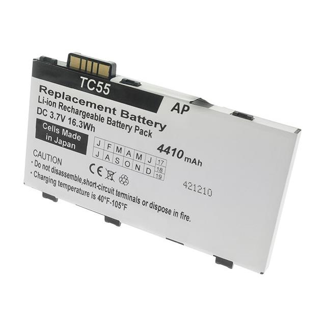 SB-TC55-LEArtisan Power