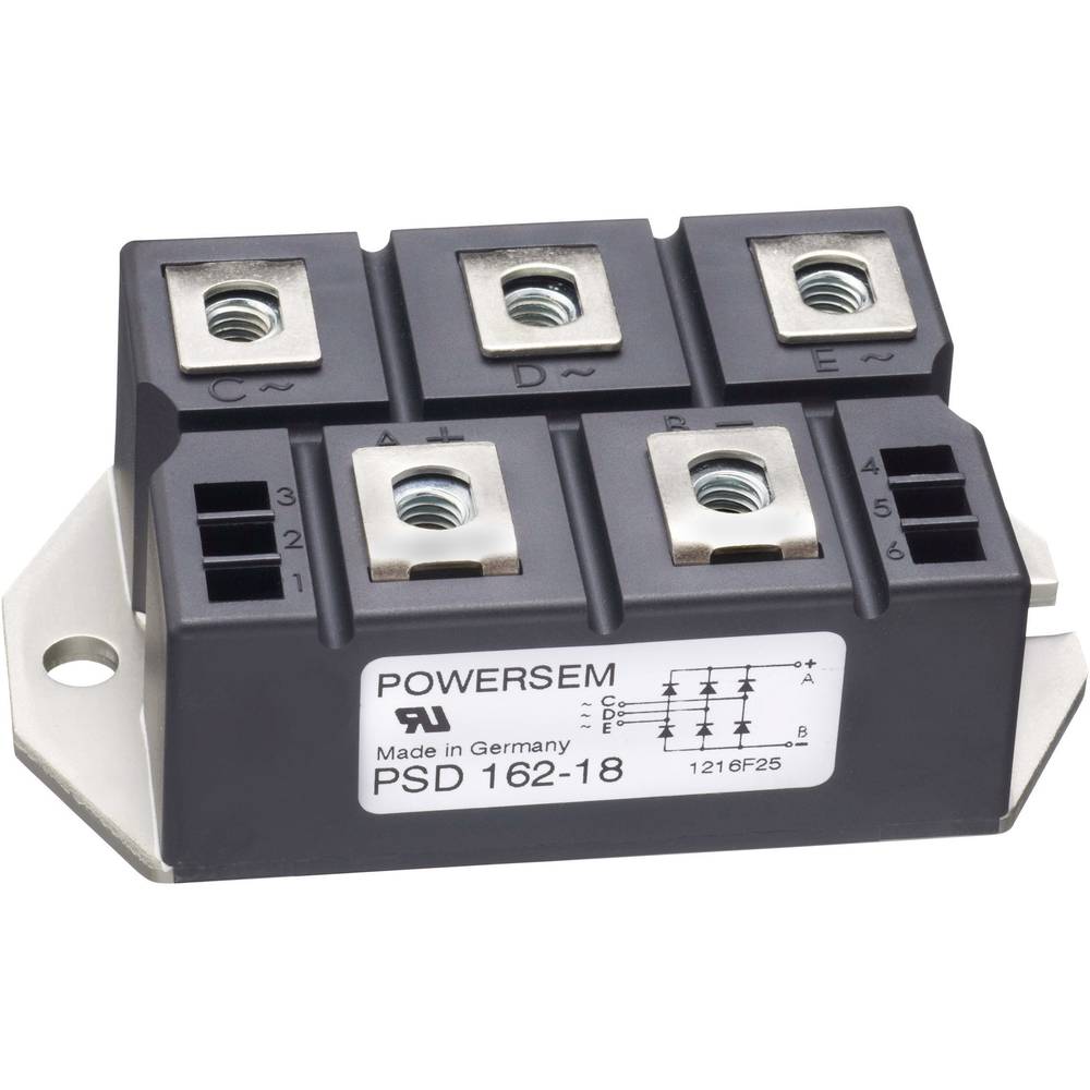 PSD 192-16Powersem
