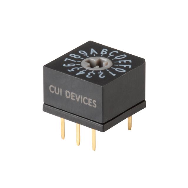 RDS6-16S-1065-DCUI Devices