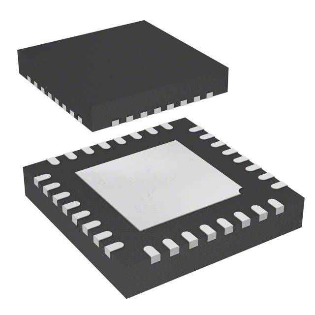 STM32WBA52KGU6STMicroelectronics