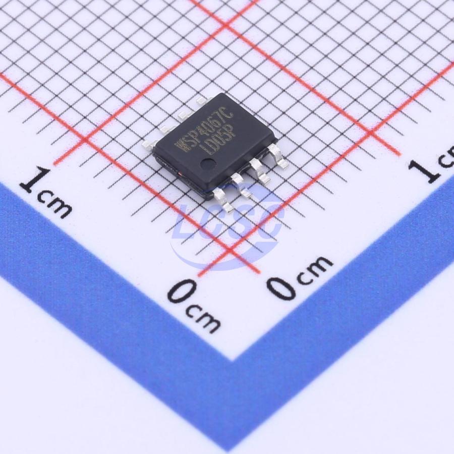 WSP4067CWinsok Semicon