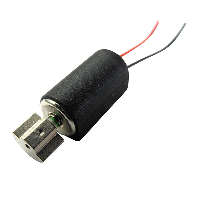 VZ6DL2B0541192Vybronics Inc