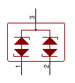 PESD5V0L2BTNXP Semiconductors