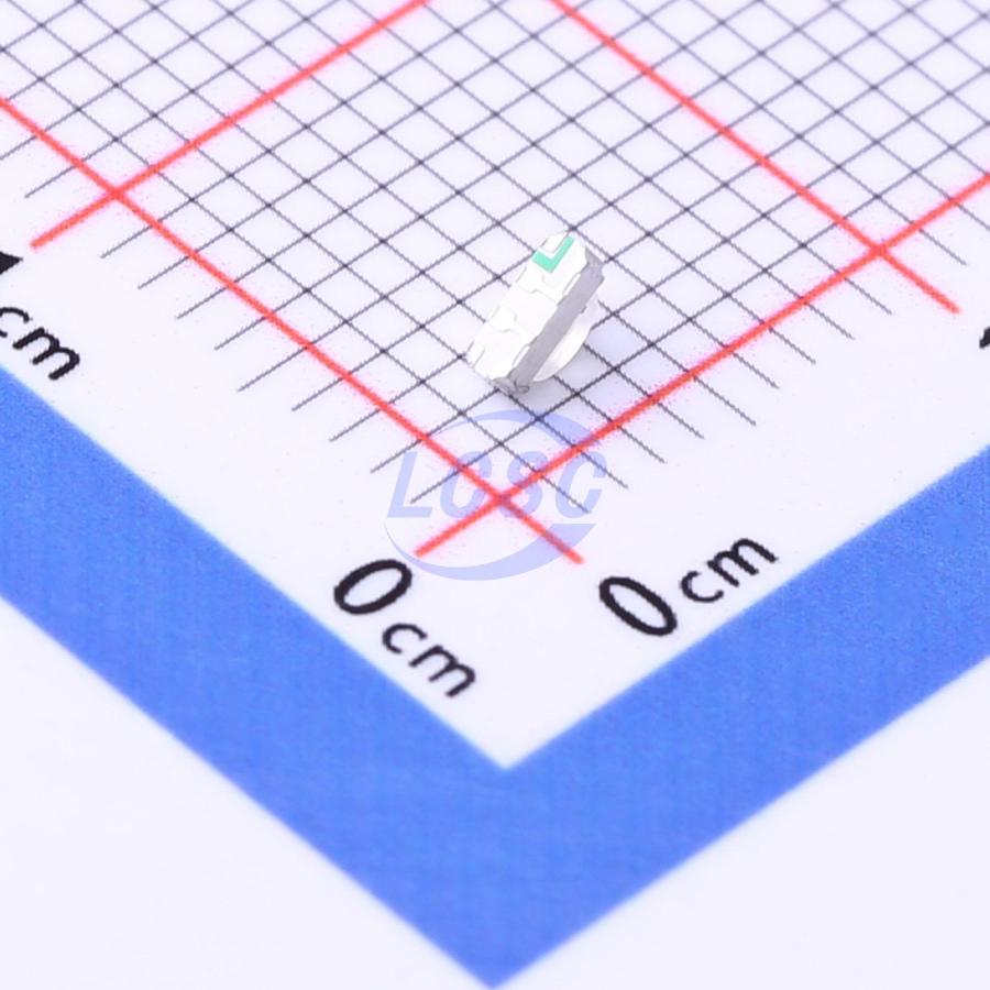 NCD3010RGB1Foshan NationStar Optoelectronics