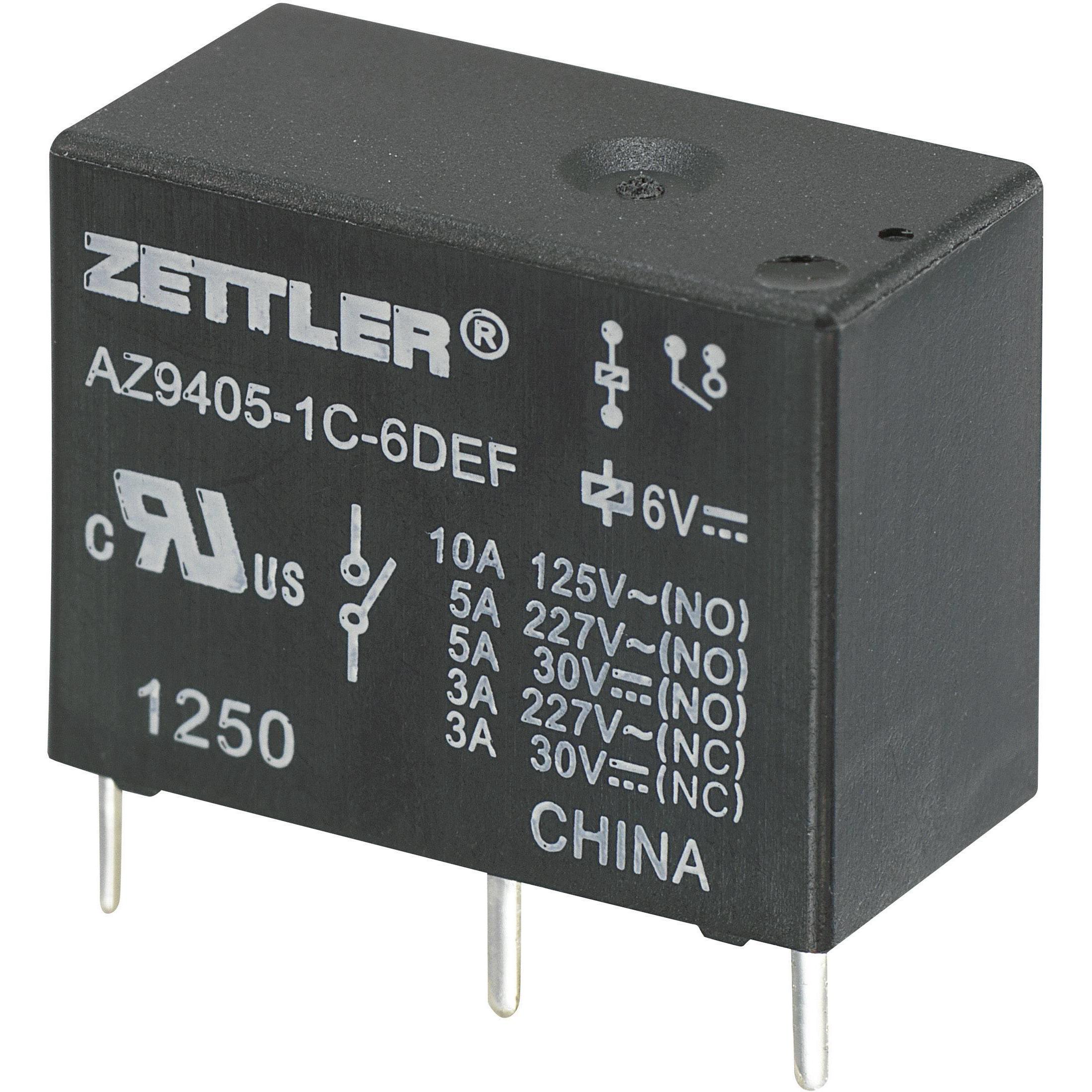 275856ZETTLER