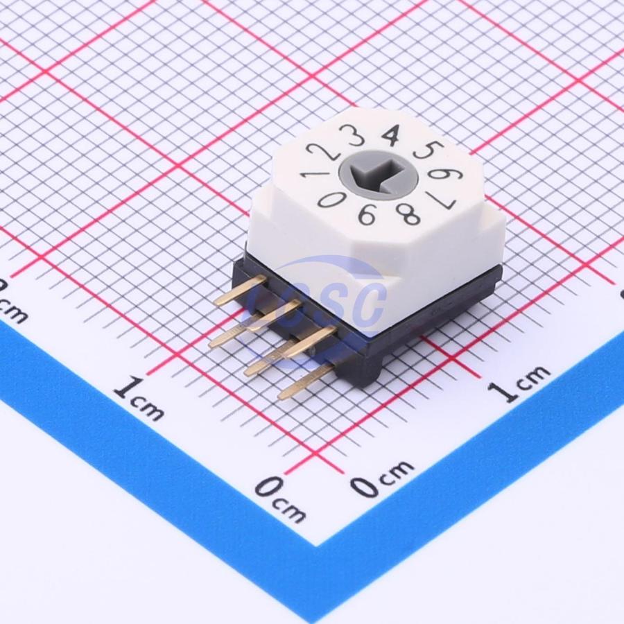 DER-10H1SM Switch