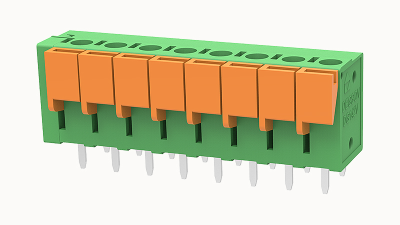 DG142V-5.08-08PDEGSON
