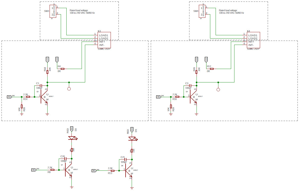 Seeed Technology Co., Ltd 103020136 Reference Design 3
