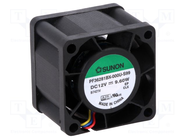 PF36281BX-000U-S99Sunon Fans