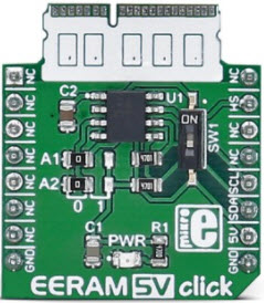 MikroElektronika MIKROE-2729 Reference Design 4